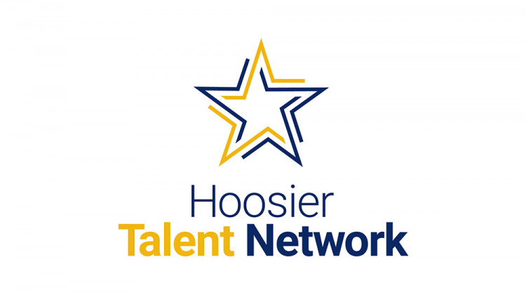 The Indiana Department of Workforce Development has launched a job board to help unemployed or underemployed Hoosiers find work, it's called the "Hoosier Talent Network."  - Courtesy Indiana DWD