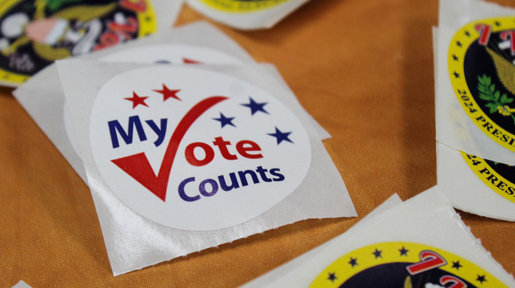 Here are the candidates for Hamilton County school boards in the November election