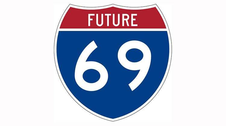 State Still Uncertain On Finishing I-69 Extension