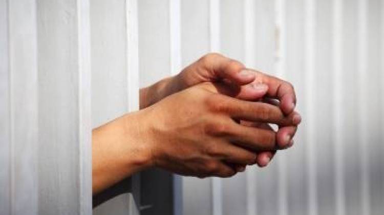 Incarcerated Parents Impact The Health Of Hoosier Children