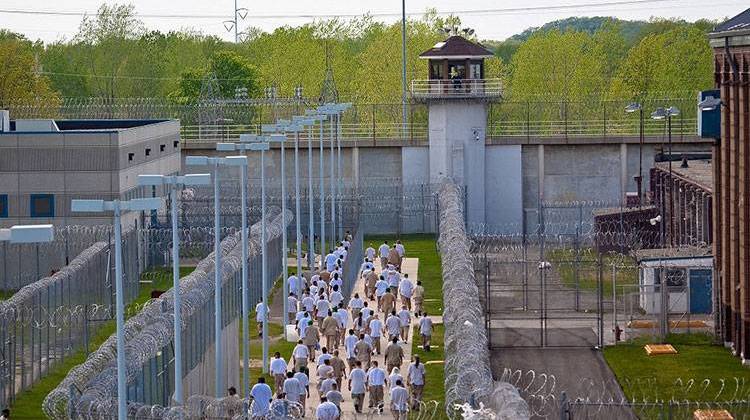 The ACLU of Indiana, Indiana Protection and Advocacy Services and Indiana Department of Correction have reached an agreement on how to treat mentally ill prisoners. - Courtesy Indiana Department of Correction