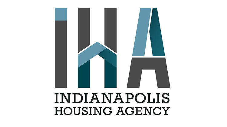 IHA logo provided by IHA.