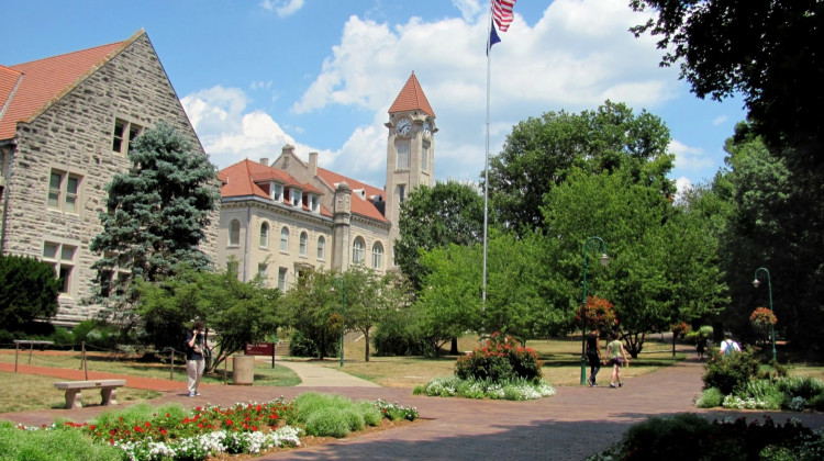 'You're cheating the students': IU to cut, merge almost 250 degrees to comply with state law