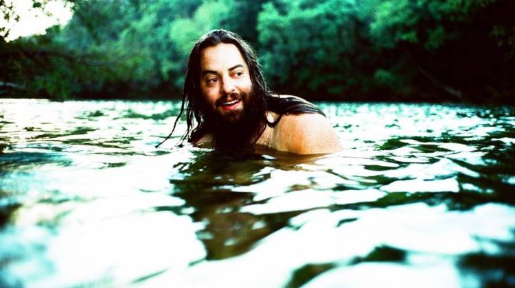 On his latest album as Strand of Oaks, Timothy Showalter embraces the highest and lowest points of his life with equal joy. - Maclay Heriot/Courtesy of the artist