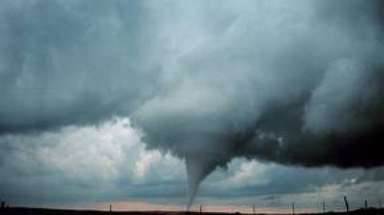 Hoosier Urged To Participate In Severe Weather Week