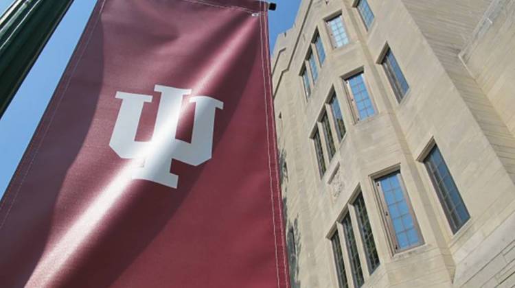 Students At Indiana's Universities Rallying For Sanctuary Campuses