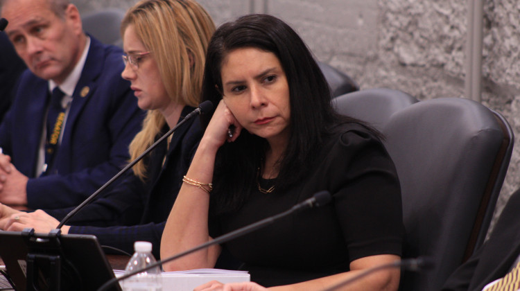 Lammakers push to reduce the powers of civilian police oversight boards, with eye towards Indianapolis