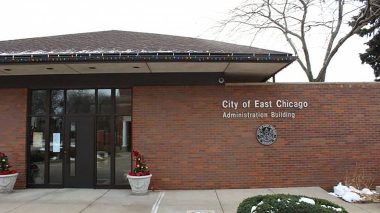 East Chicago Estimates $56 Million Needed For Lead Cleanup