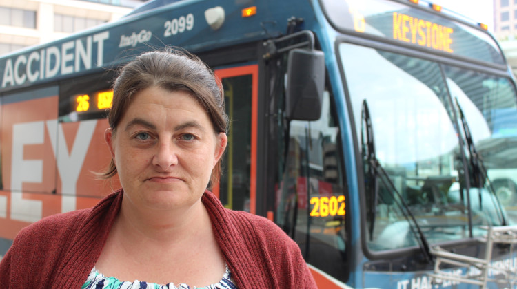 IndyGo will increase fares in 2026. Some riders are unhappy with the change