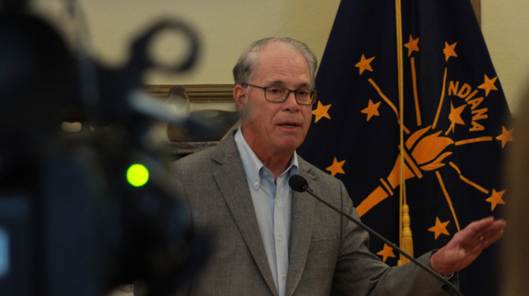 Governor Braun touts efforts to bring down energy costs following legislative session, highlights data center agreement