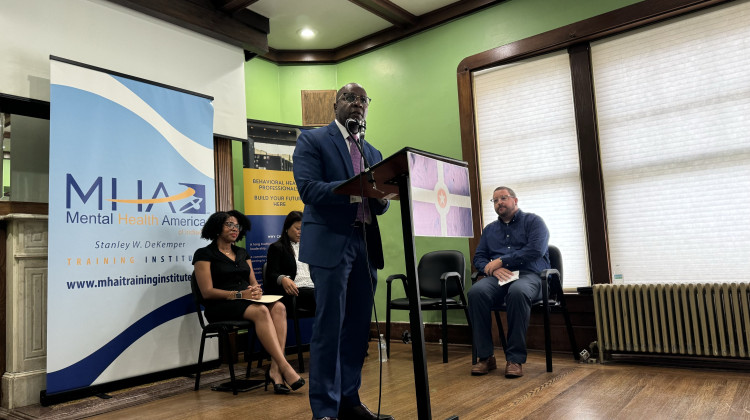 Haitian community leader weighs in on state and federal immigration actions