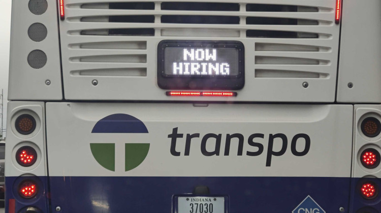 Indiana's unemployment rate is increasing, expert explains fluctuations