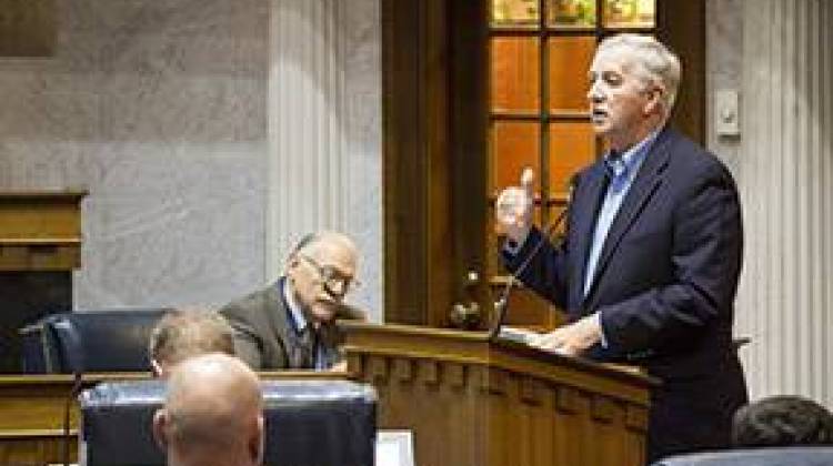 Wind, Solar Focus Of Legislative Committee