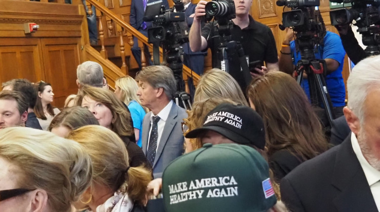 State prepares for SNAP ban on sugary drinks, candy to take effect Jan. 1