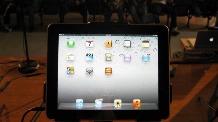  iPads In Special Ed: What Does The Research Say?