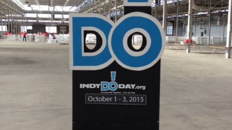 Indy Do Day Aims To Engage