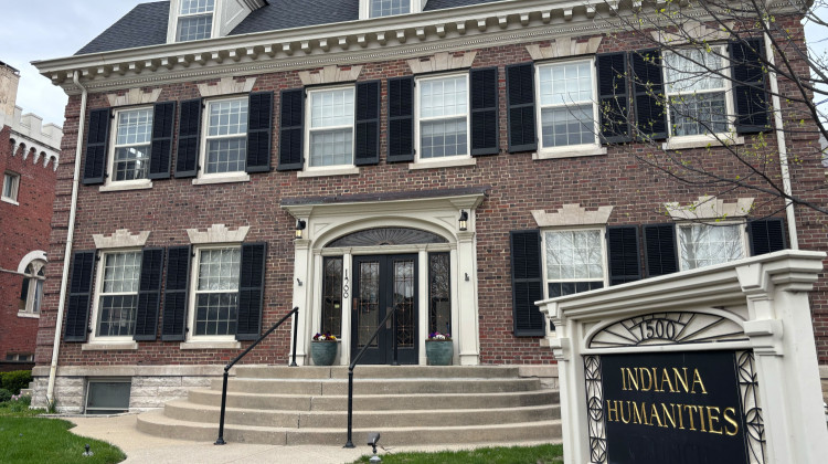 Indiana Humanities gets up to $250,000 in emergency relief following DOGE cuts
