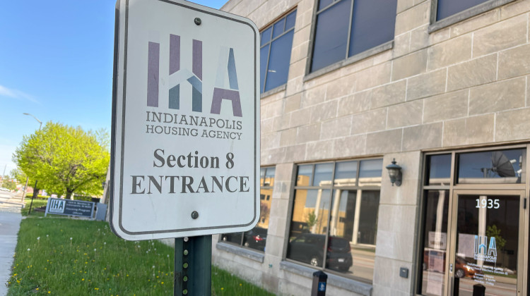 ‘It's unacceptable’: decades of dysfunction at IHA add obstacles for people with disabilities to overcome
