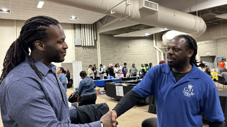 ‘Today's inmate is tomorrow’s neighbor’: Second Chance Expo assists recently incarcerated people with jobs, housing and more