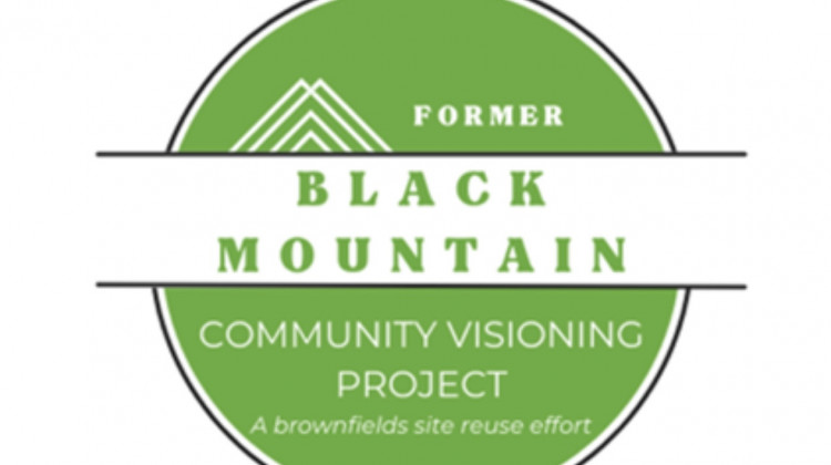 Black Mountain redevelopment ideas sought