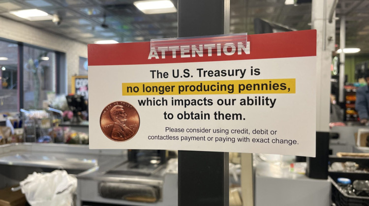 State tackles penny-rounding policies amid national shortage