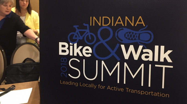 More Walkable And Bikeable: Indiana Communities Make Progress - Jill Sheridan