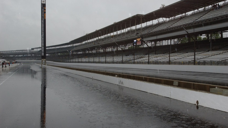 Indianapolis Motor Speedway