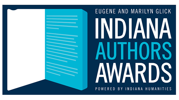 40 books shortlisted for Indiana Authors Awards