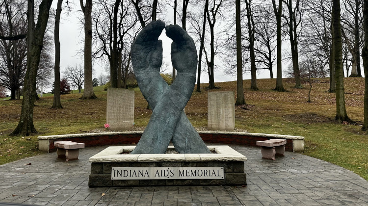 Damien Center to commemorate World AIDS Day and assess the state of HIV