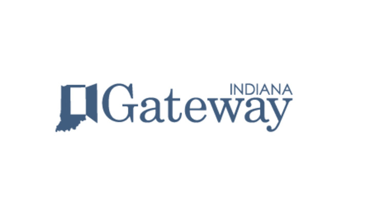 Township financial reports are available on the state’s Gateway website.  - Courtesy of Indiana Gateway