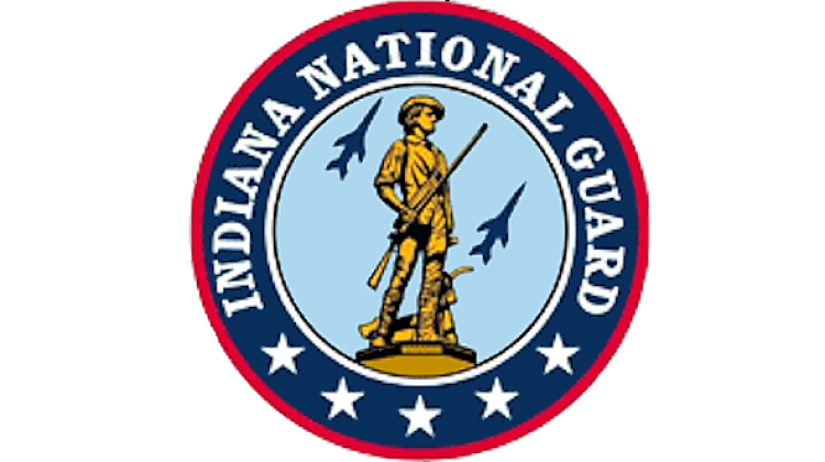 Indiana Guardsmen Being Deployed To Guantanamo Bay