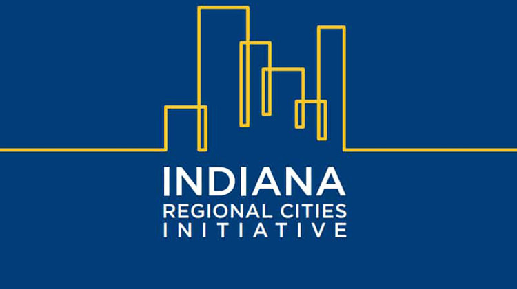 Ball State study: Regional Cities Initiative generated $1.6 billion economic impact