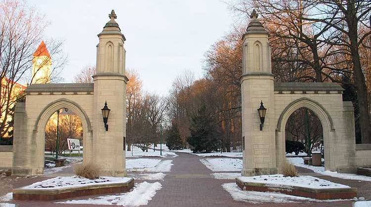 IU Graduate Students Sign Pledge To Withhold Student Fees