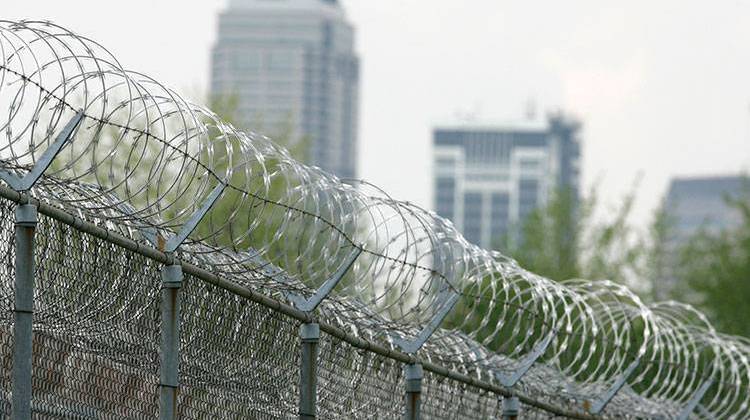 Plans Unclear For Site Of Former Women's Prison In Indianapolis