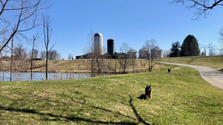 New Farm Focused Virtual Charter School Opens As Indiana Online Schools Struggle