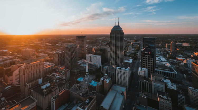 Indiana’s foreclosure rate ranks worst in country, according to new data