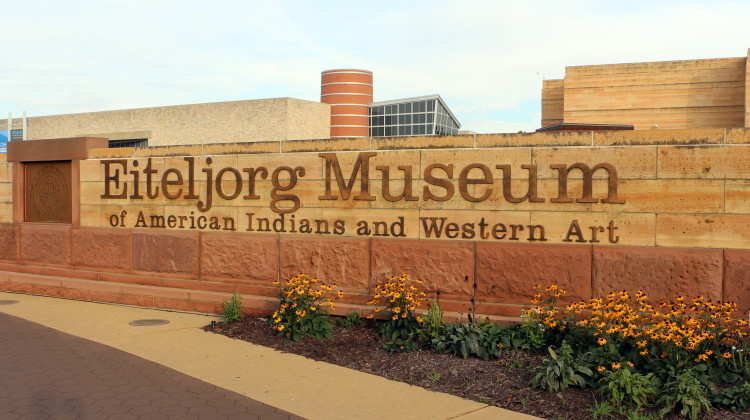 Eiteljorg Museum has some resources for educators on Native American history and culture on its website.  - Sailko/Wikimedia Commons