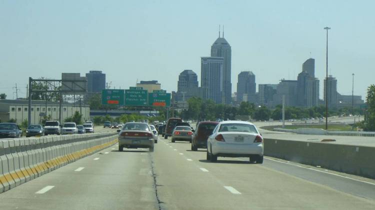 ProPEL Indy releases latest report on interstate improvements, seeks public input