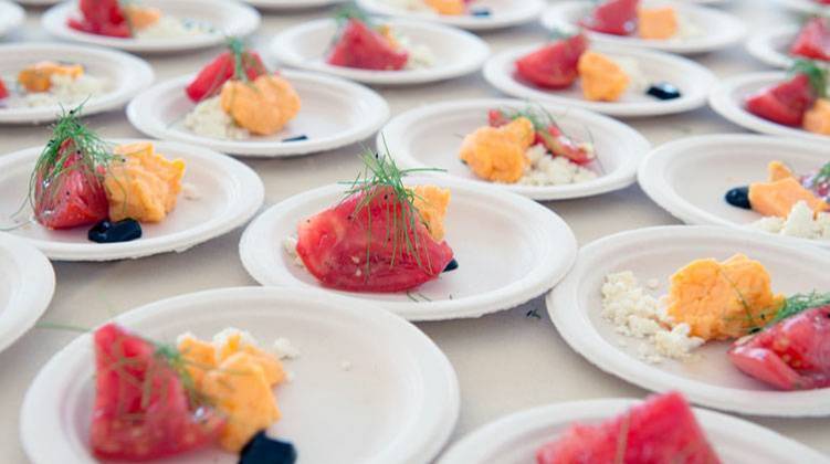Farm-To-Fork Food Festival, Dig IN, Returns Aug. 17