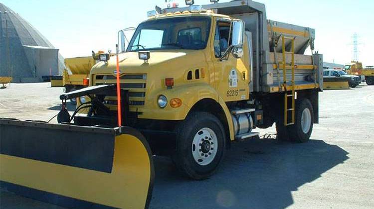 Can You Drive A Snowplow?