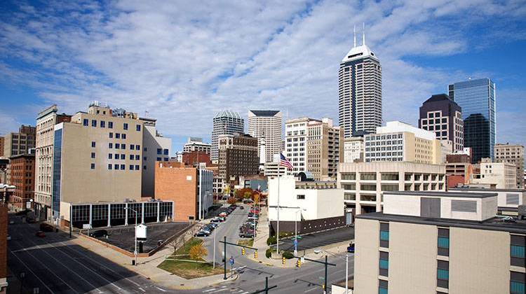Indianapolisâ€™ relationship with Unigov extends back as far as the 1967 local election. - file photo