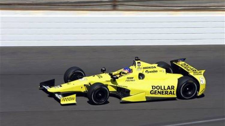 Indy 500 Offers Tradition, But With Many Changes