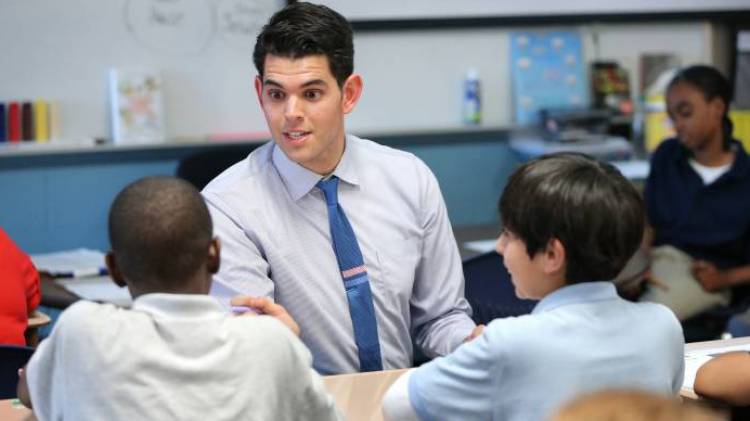 IPS Struggles To Bridge The Gap With Language Learners And Their Families