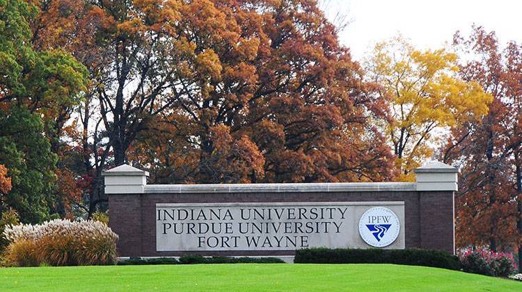 IPFW Will Not Eliminate Women's Studies Program