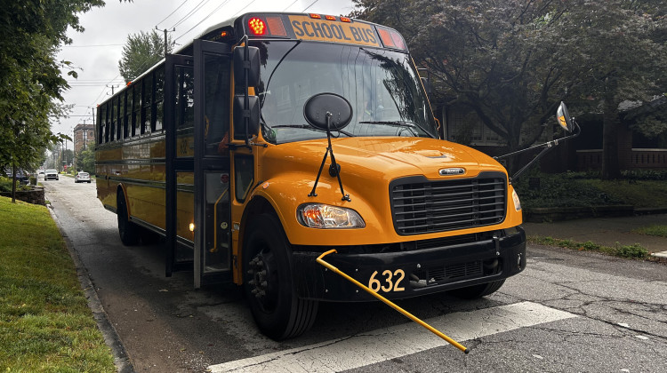 Indianapolis charter, private schools approved for three-year state facilities and transportation pilot