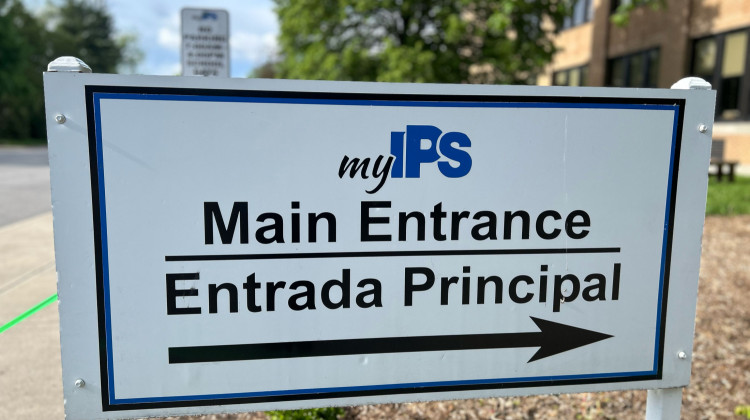 Proposal calls for IPS board revamp with expanded authority over charter schools