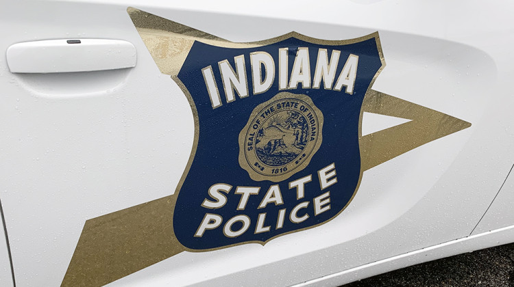 Eastern Indiana man fatally shot on I-70 in Indianapolis