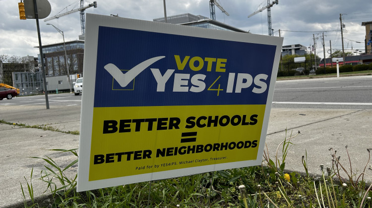 School referendums pass for IPS, Warren, Speedway districts