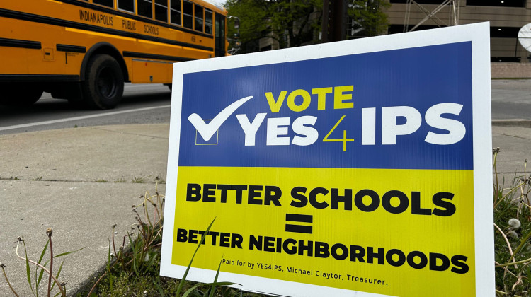 IPS building upgrades hinge on $410M tax referendum on May ballot