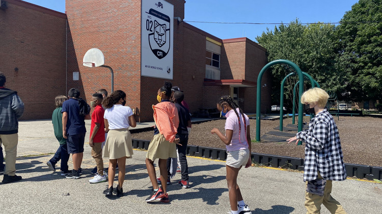 $600 million available to Marion County public, private schools from Lilly Endowment